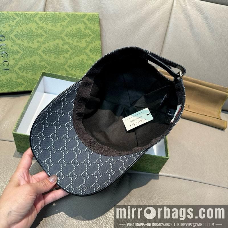Replica Gucci Hat dx12