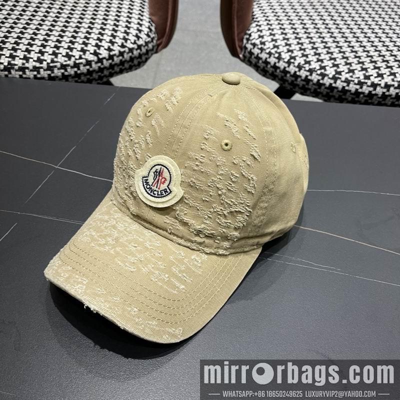 Replica Moncler Hat 030901