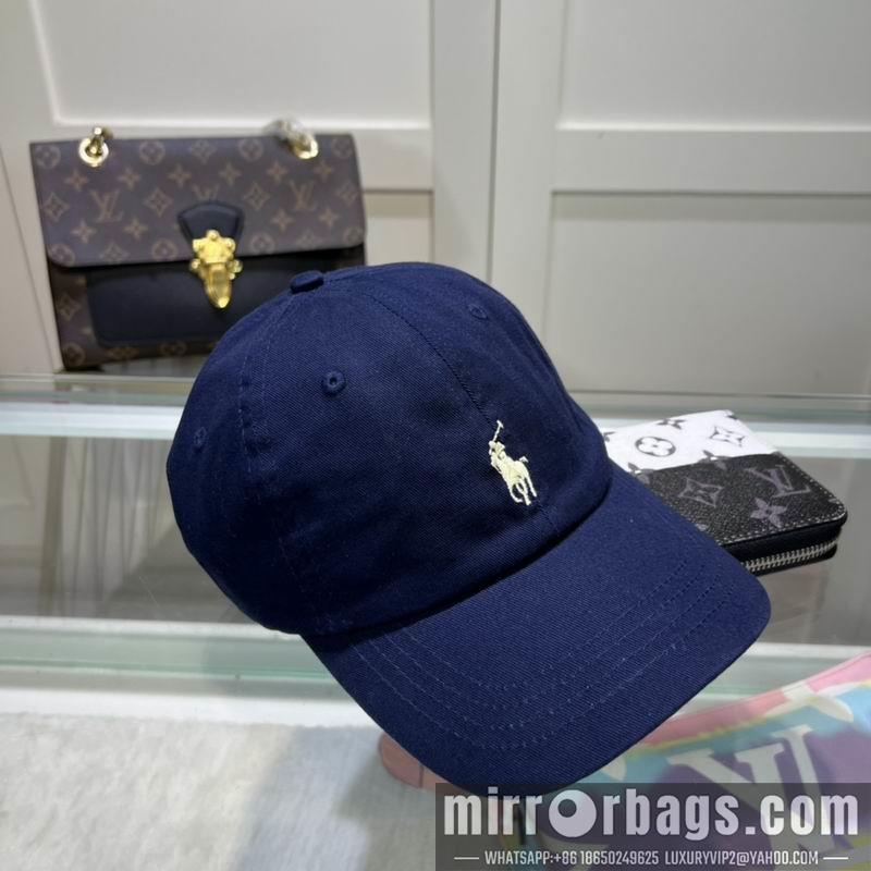 Replica Polo Hat dx06