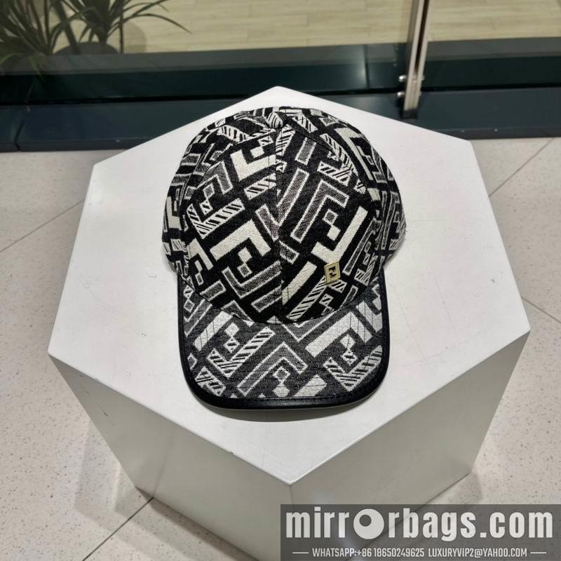 Replica Fendi Hat 042601