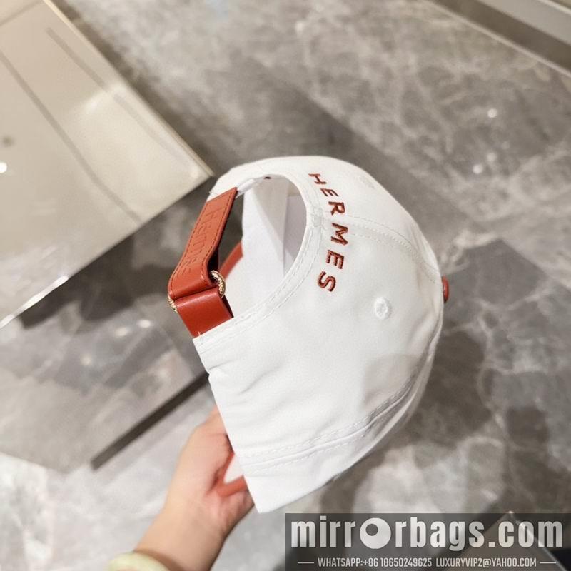 Replica Hermes Hat 072801
