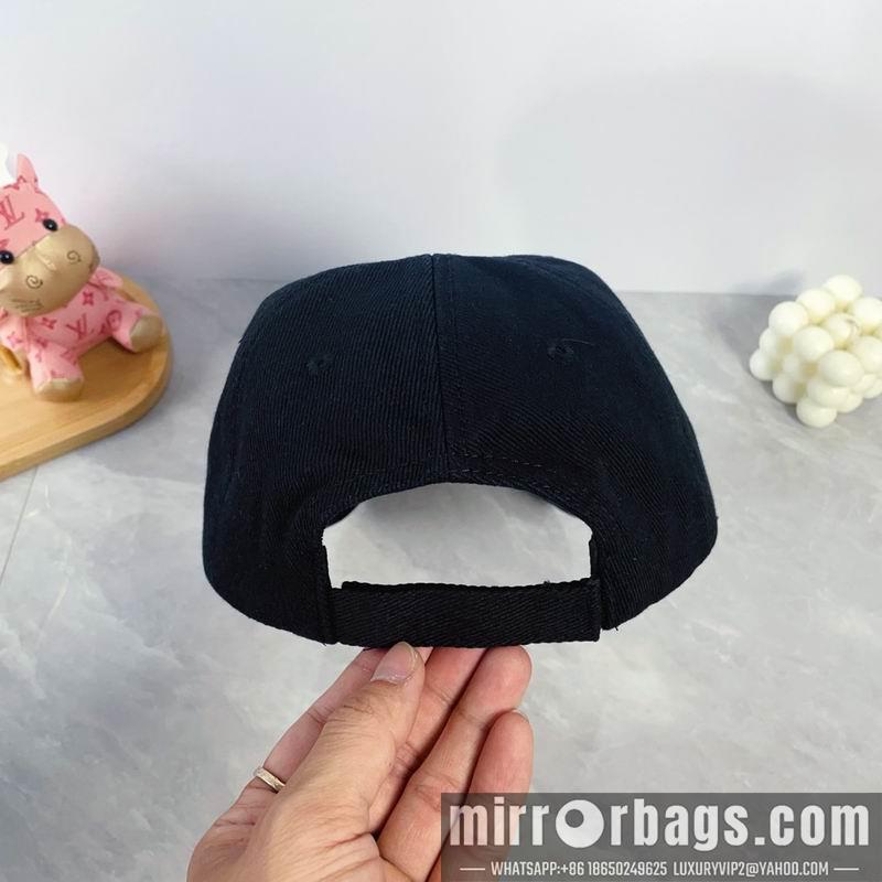 Replica Balenciaga Hat dx53