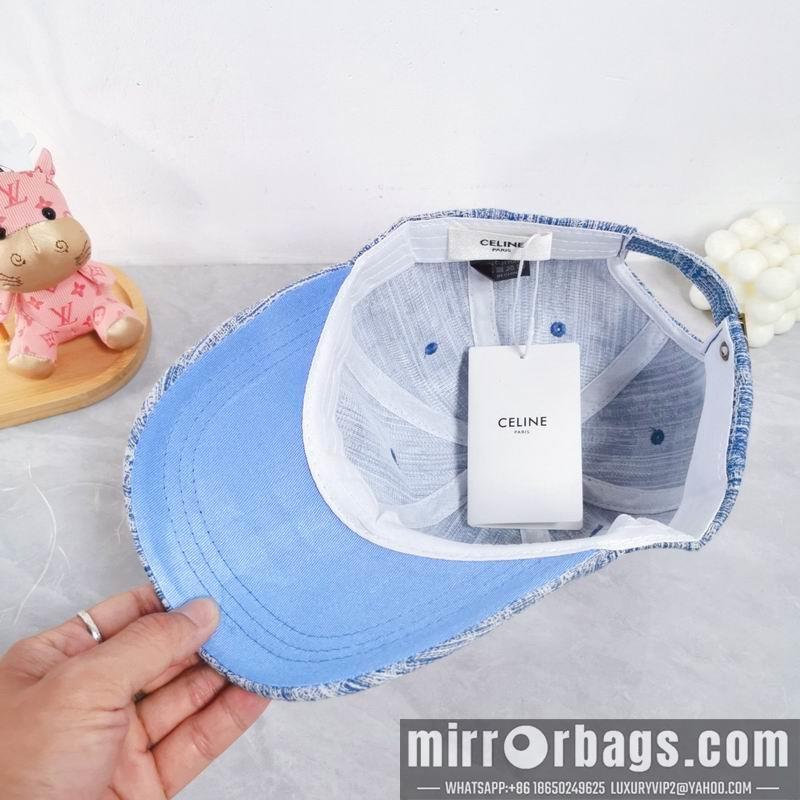Replica Celine Hat dx14