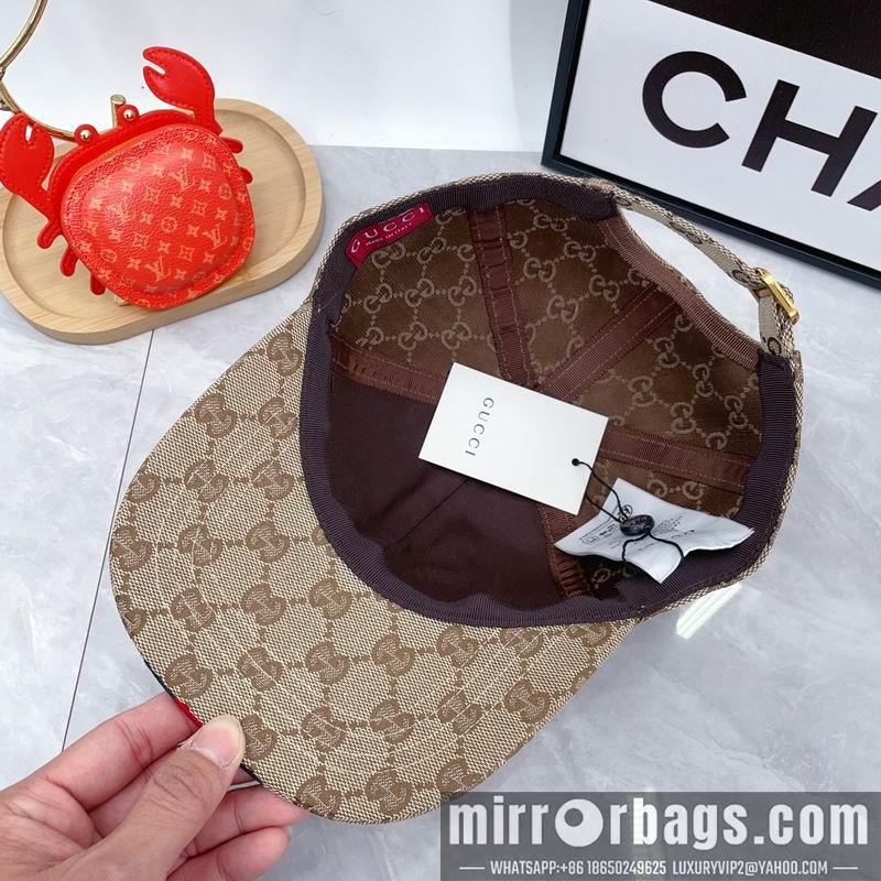 Replica Gucci Hat dx01