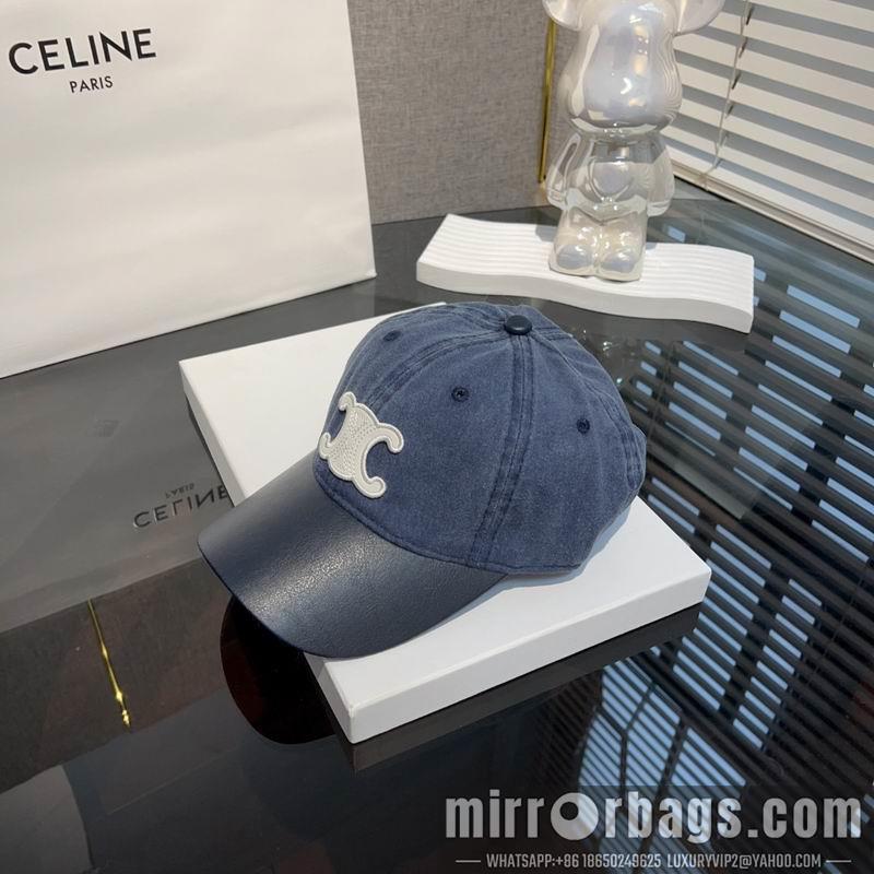 Replica Celine Hat 041703