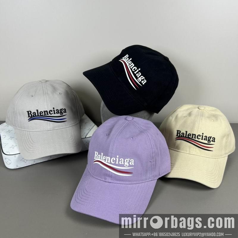 Replica Balenciaga Hat dx38