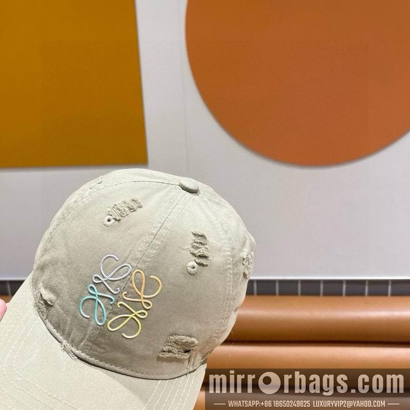 Replica Loewe Hat 021101