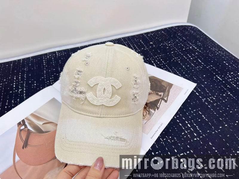 Replica Chanel Hat 042703