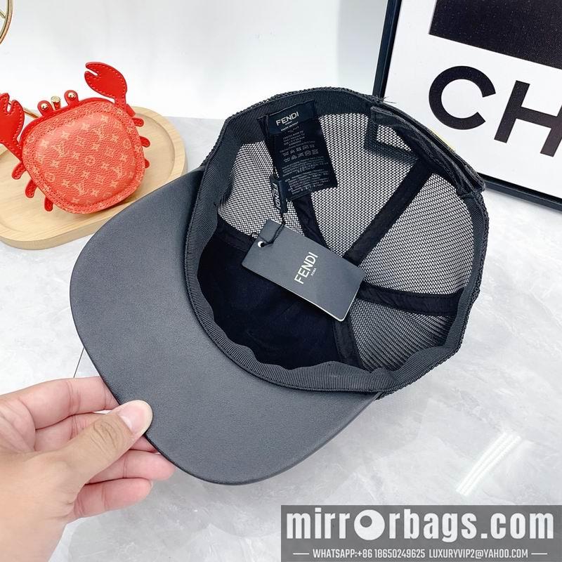 Replica Fendi Hat dx76