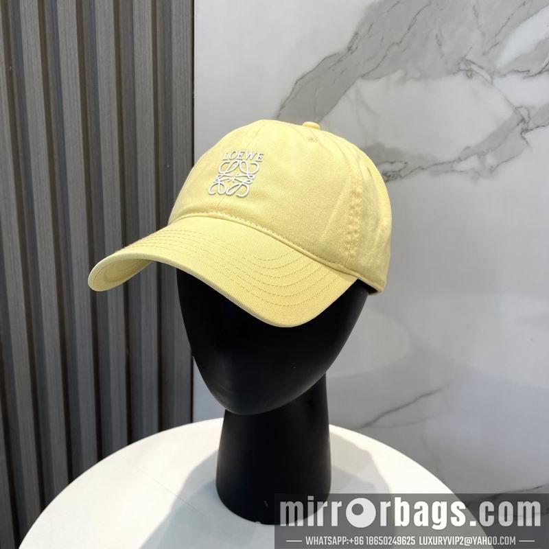 Replica Loewe Hat dx49