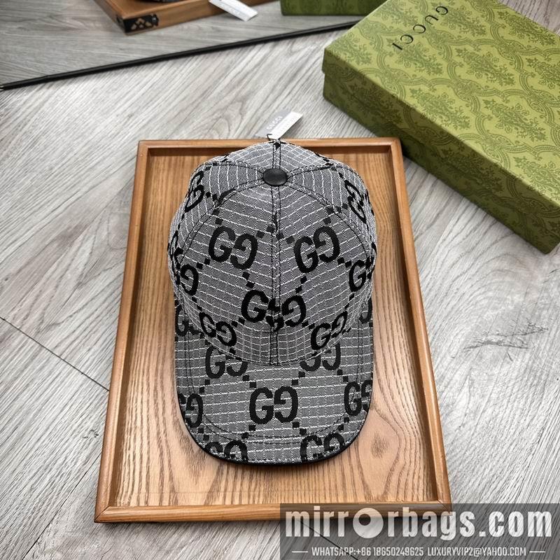Replica Gucci Hat 041702