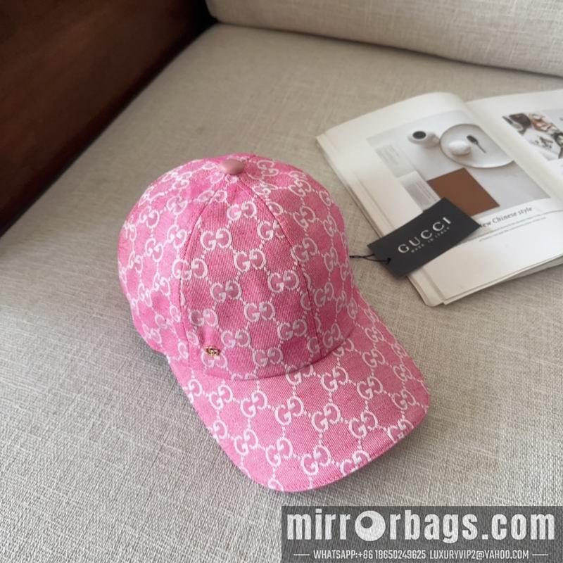 Replica Gucci Hat 010701