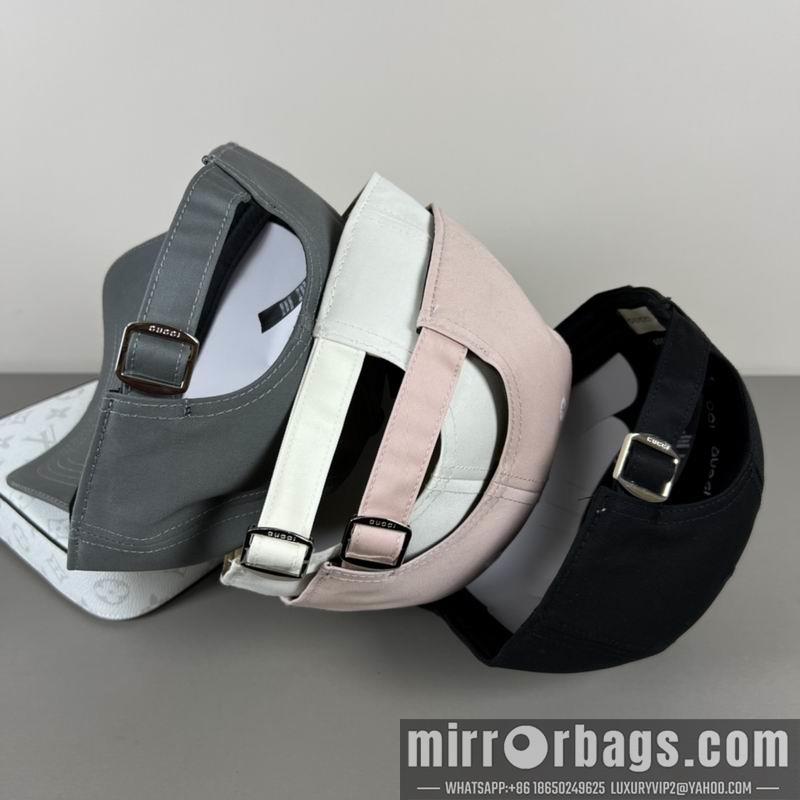 Replica Gucci Hat dx21
