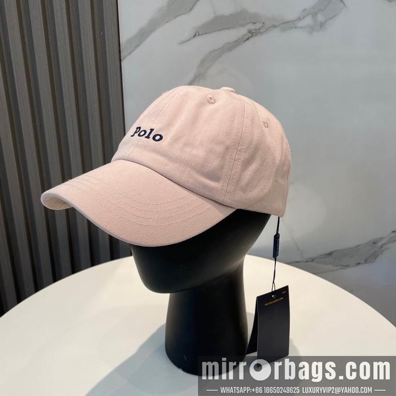 Replica Polo Hat dx26