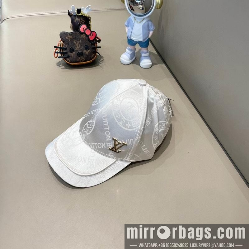 Replica LV Hat 081401