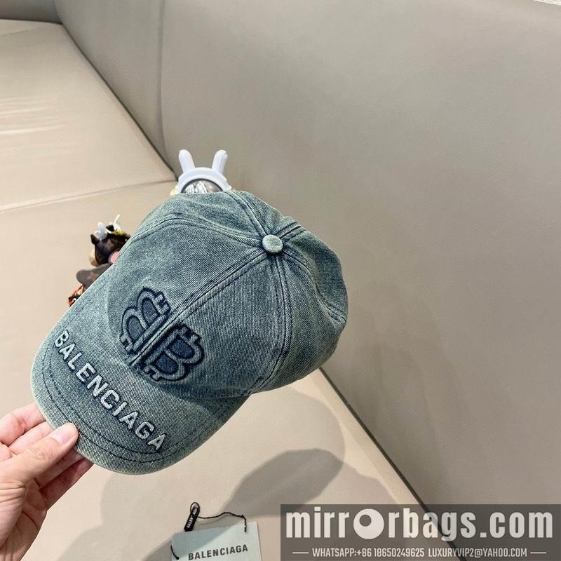 Replica Balenciaga Hat 081001