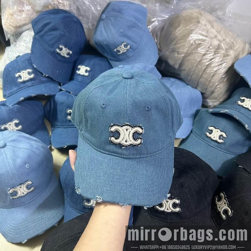 Replica Celine Hat dx110