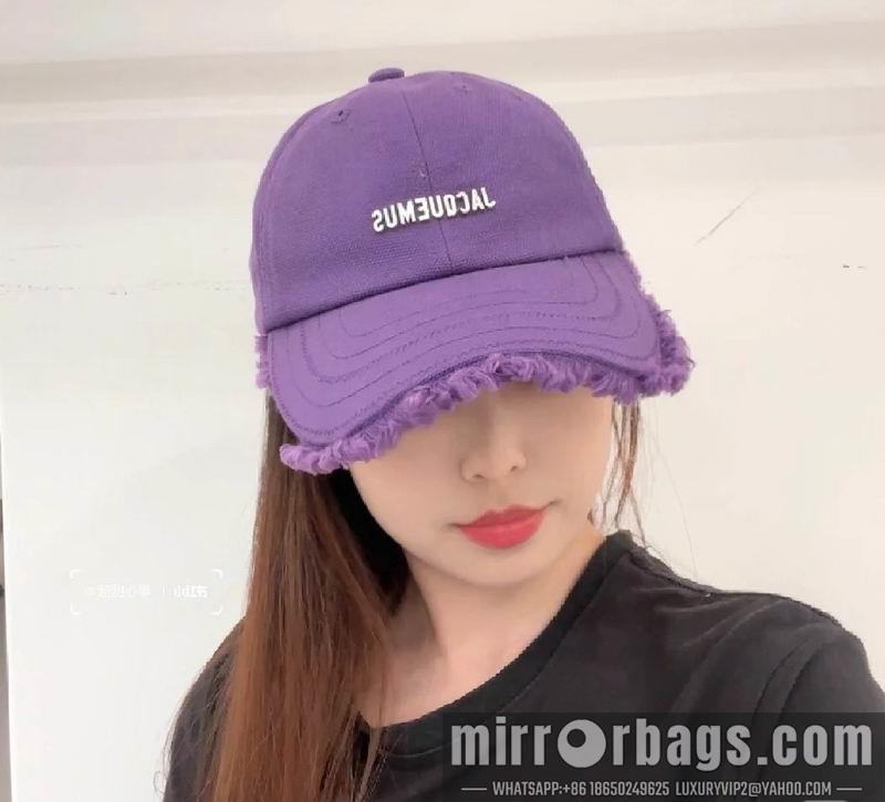 Replica Jacquemus Hat dx04