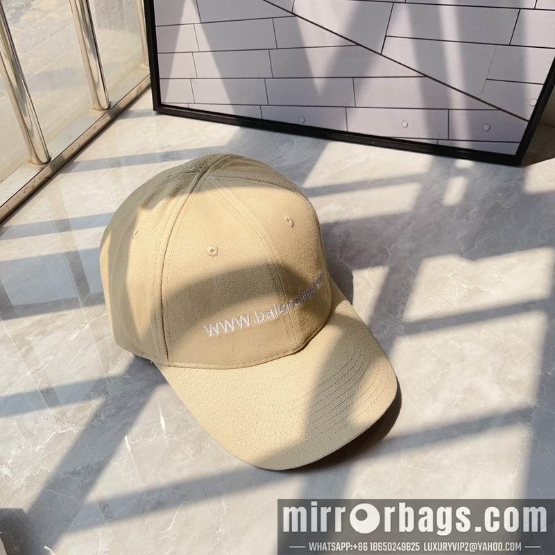 Replica Balenciaga Hat 050704