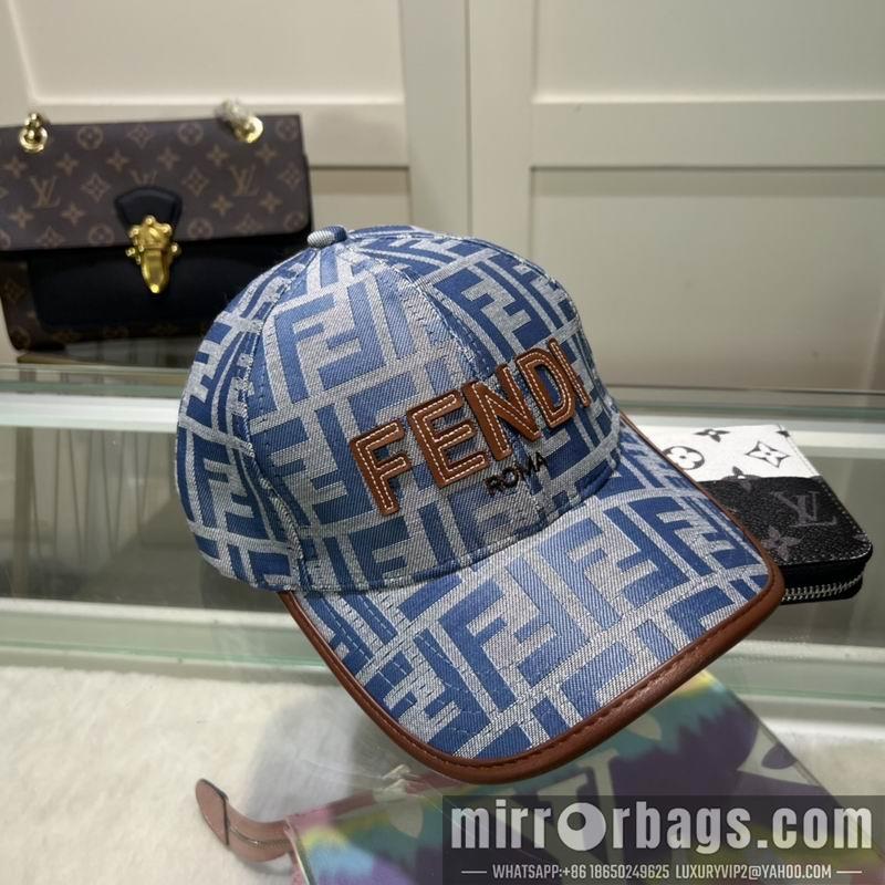 Replica Fendi Hat dx57