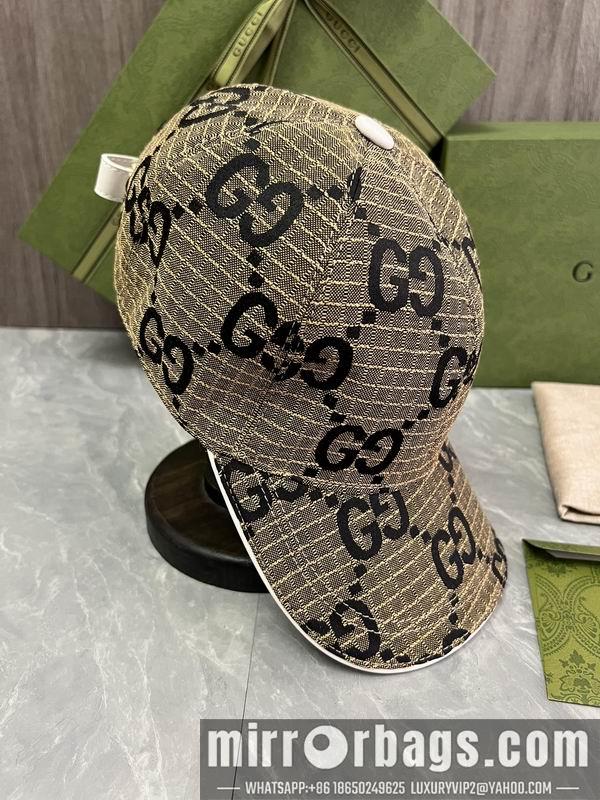 Replica Gucci Hat dx11