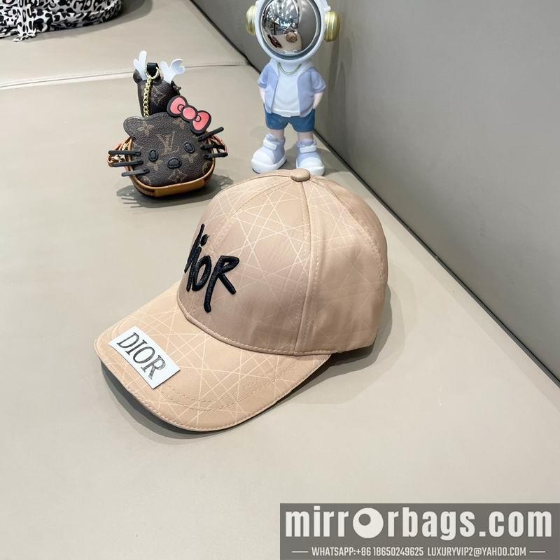 Replica Dior Hat 072801