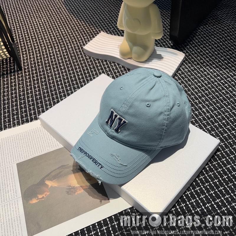 Replica NY Hat dx02