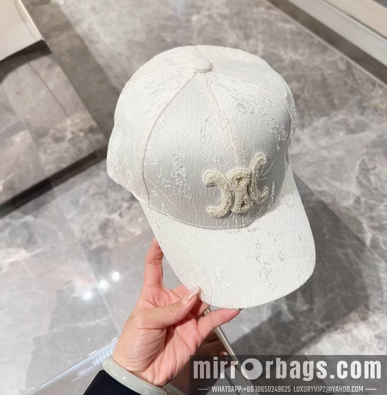 Replica Celine Hat dx107
