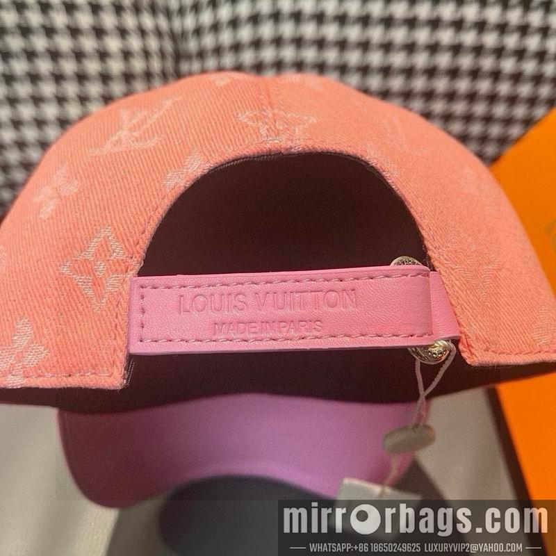 Replica LV Hat 072208