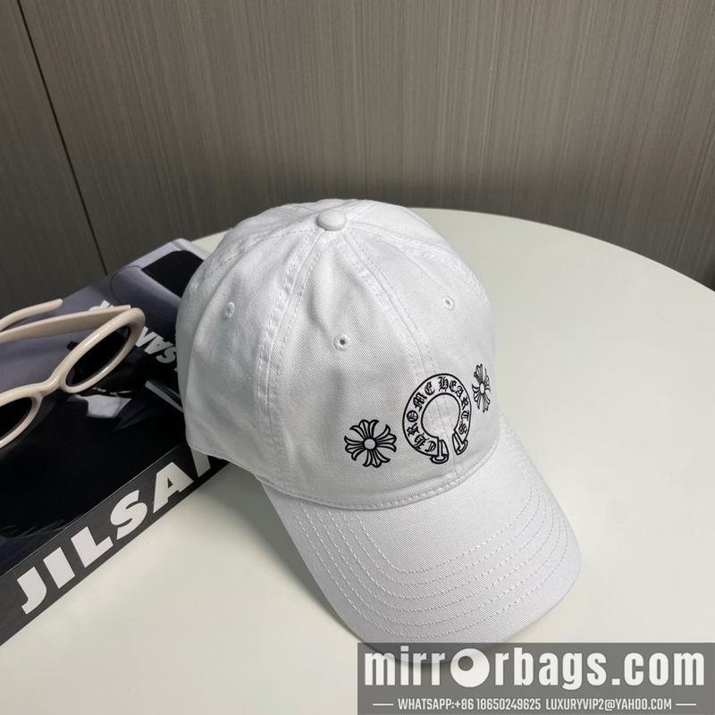 Replica Chrome Hearts Hat dx60