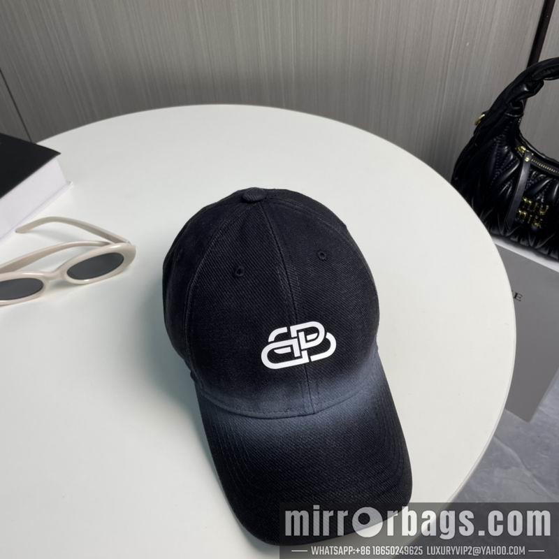 Replica Balenciaga Hat 091402