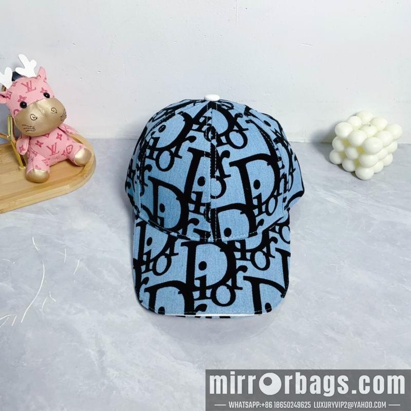 Replica Dior Hat dx09