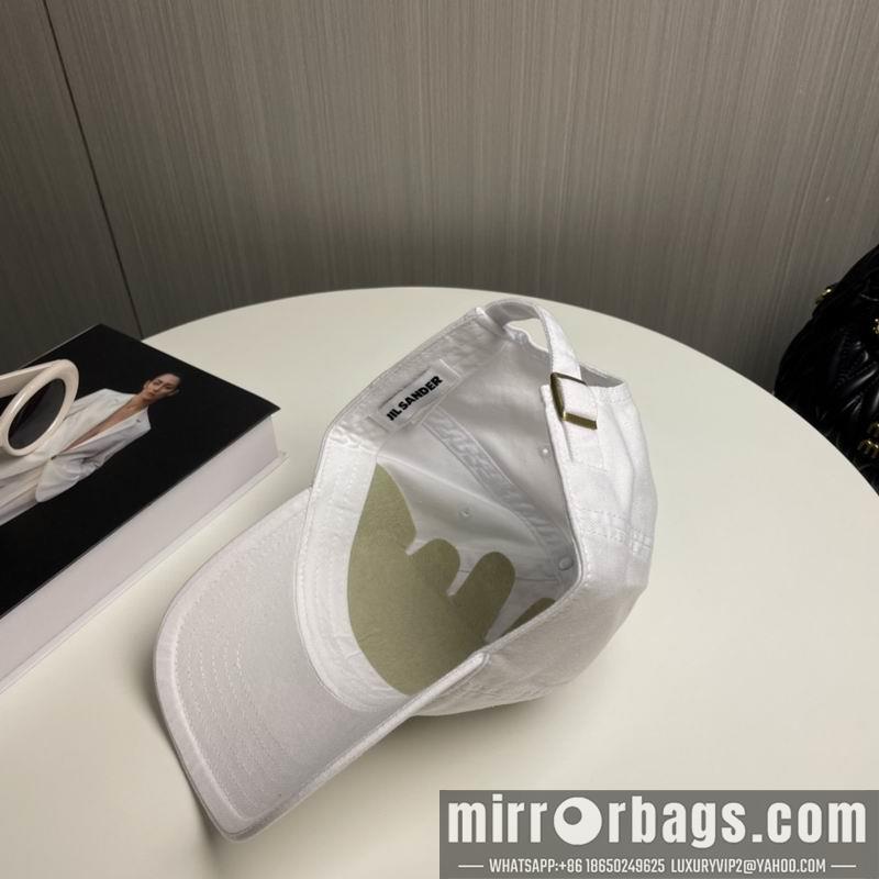 Replica Jil Sander Hat 081401