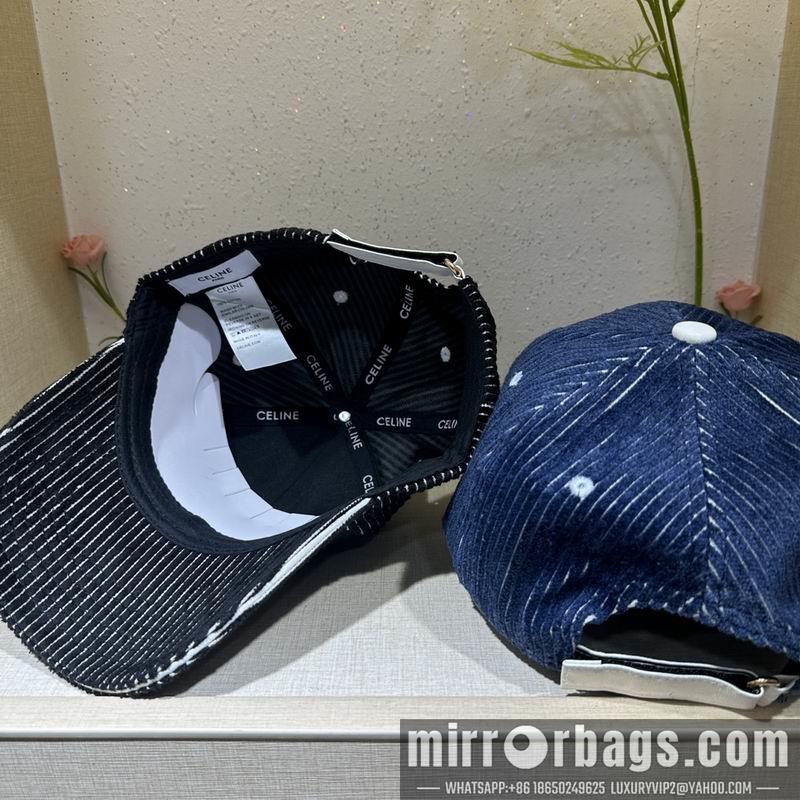 Replica Celine Hat 080104