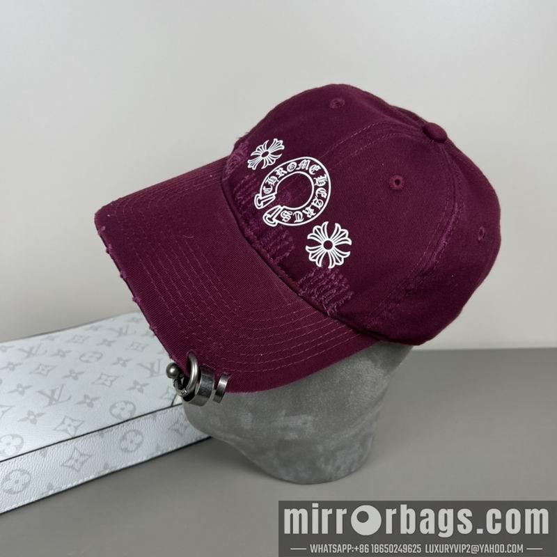Replica Chrome Hearts Hat dx47