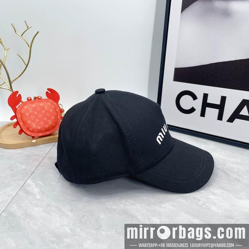 Replica Miumiu Hat dx03