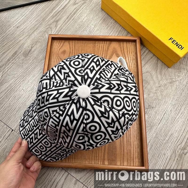 Replica Fendi Hat dx102