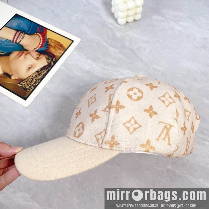 Replica LV Hat dx15
