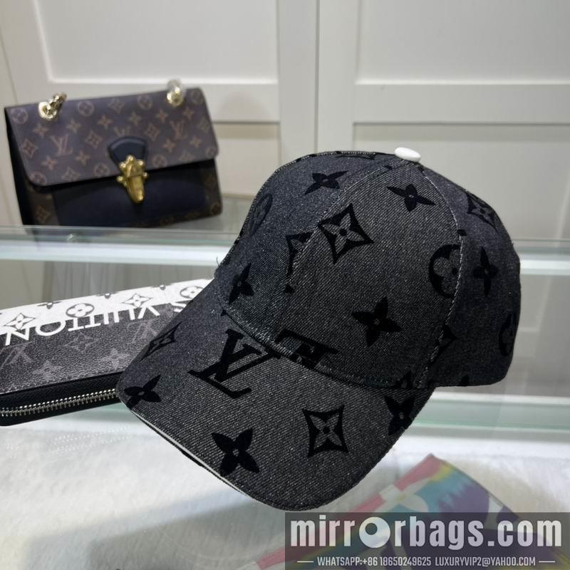 Replica LV Hat 042807