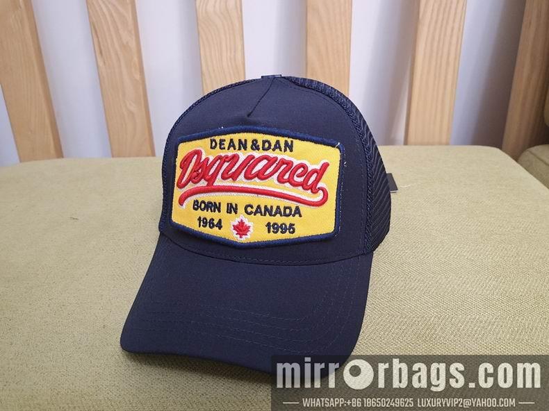 Replica DSQ Hat y 12