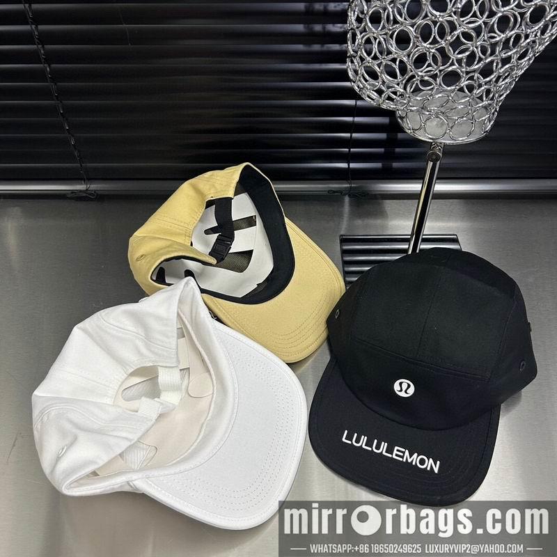 Replica Lululemon Hat dx05