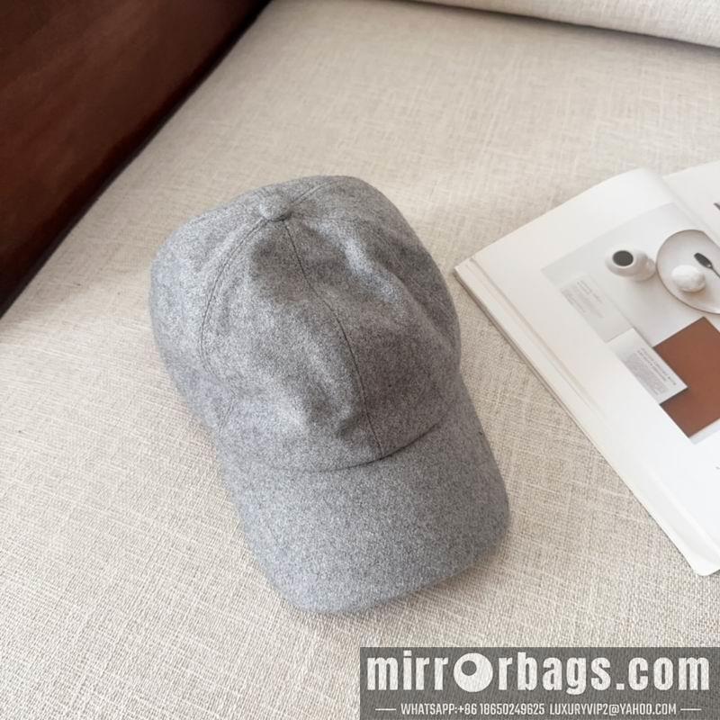 Replica Zegna Hat dx05