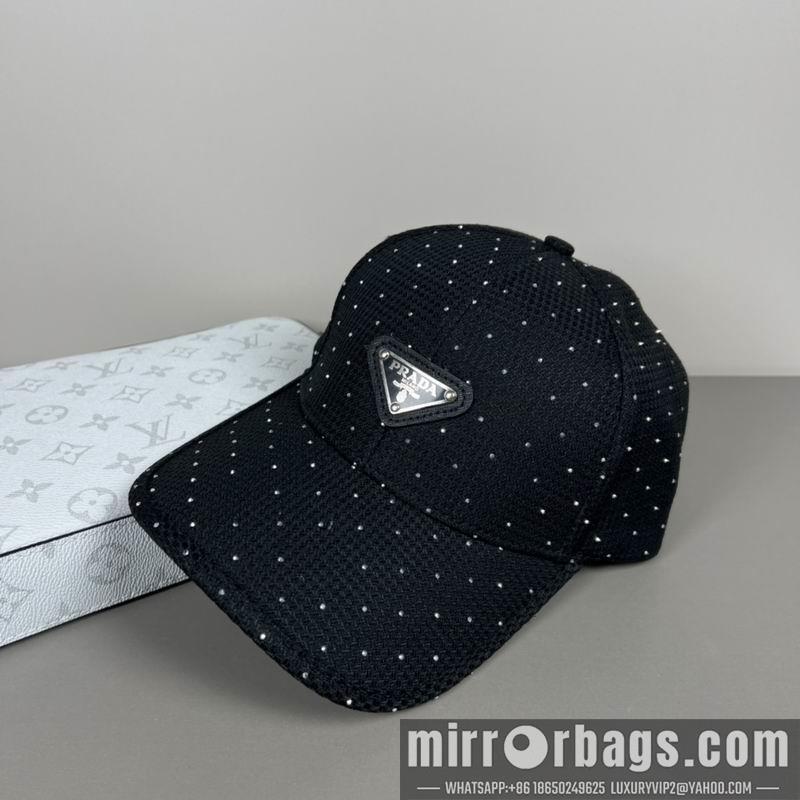 Replica Prada Hat dx17