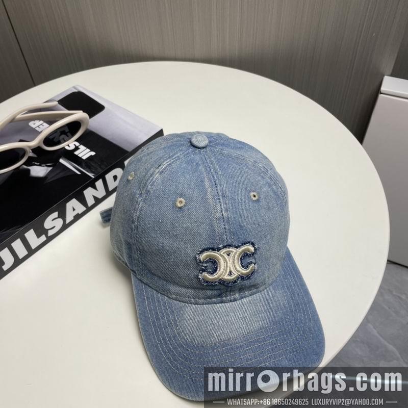 Replica Celine Hat dx28