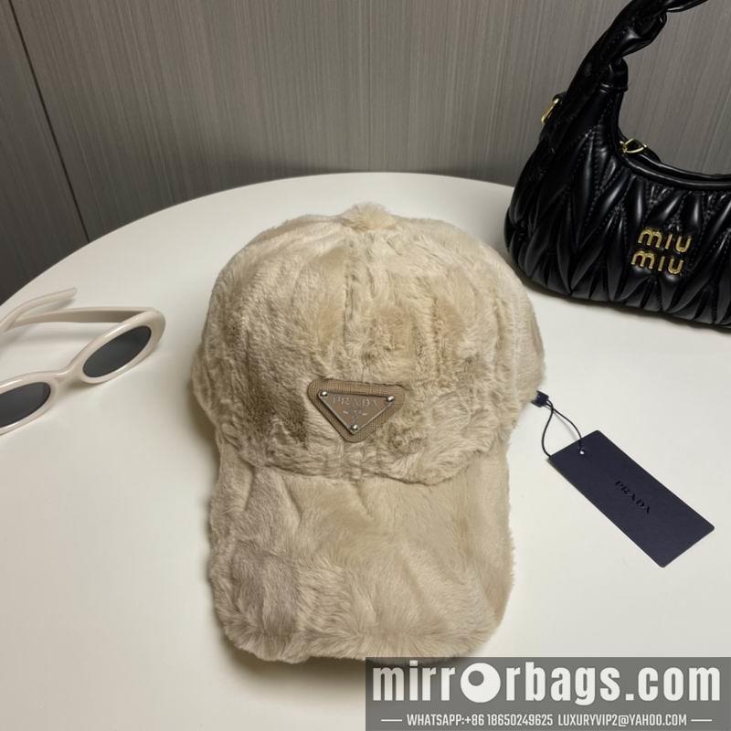 Replica Prada Hat 122803
