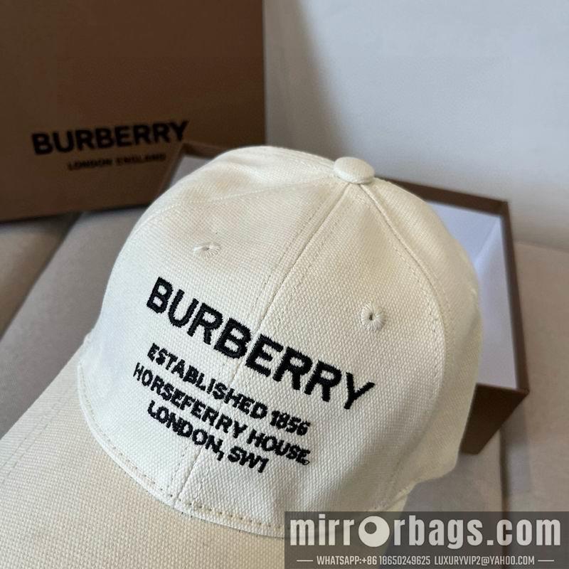 Replica Burberry Hat dx23
