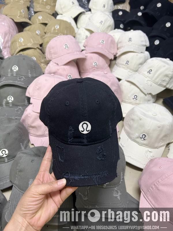 Replica Luluemon Hat dx16