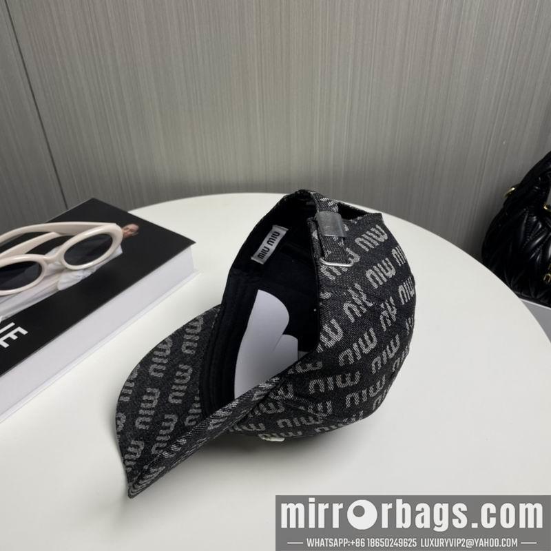 Replica Miumiu Hat 091403