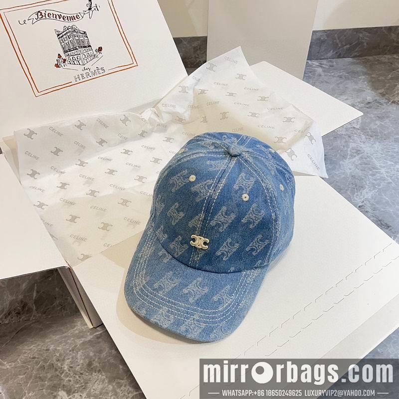 Replica Celine Hat 042701