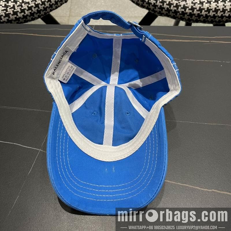 Replica Balenciaga Hat 081007